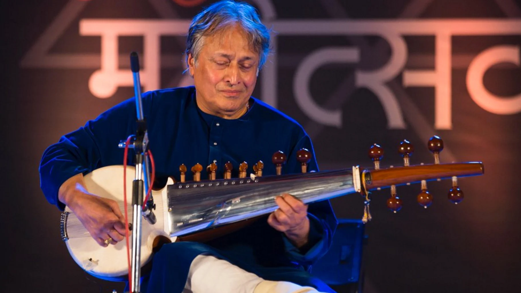 After a WeekLong Ordeal, Ustad Amjad Ali Khan Granted UK Visa The Quint