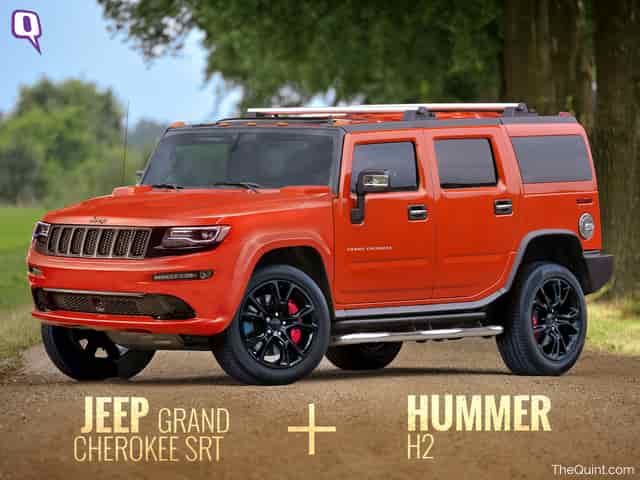 If Cars Had Sex This Is What Their Babies Would Look Like The Quint Free Download Nude Photo 