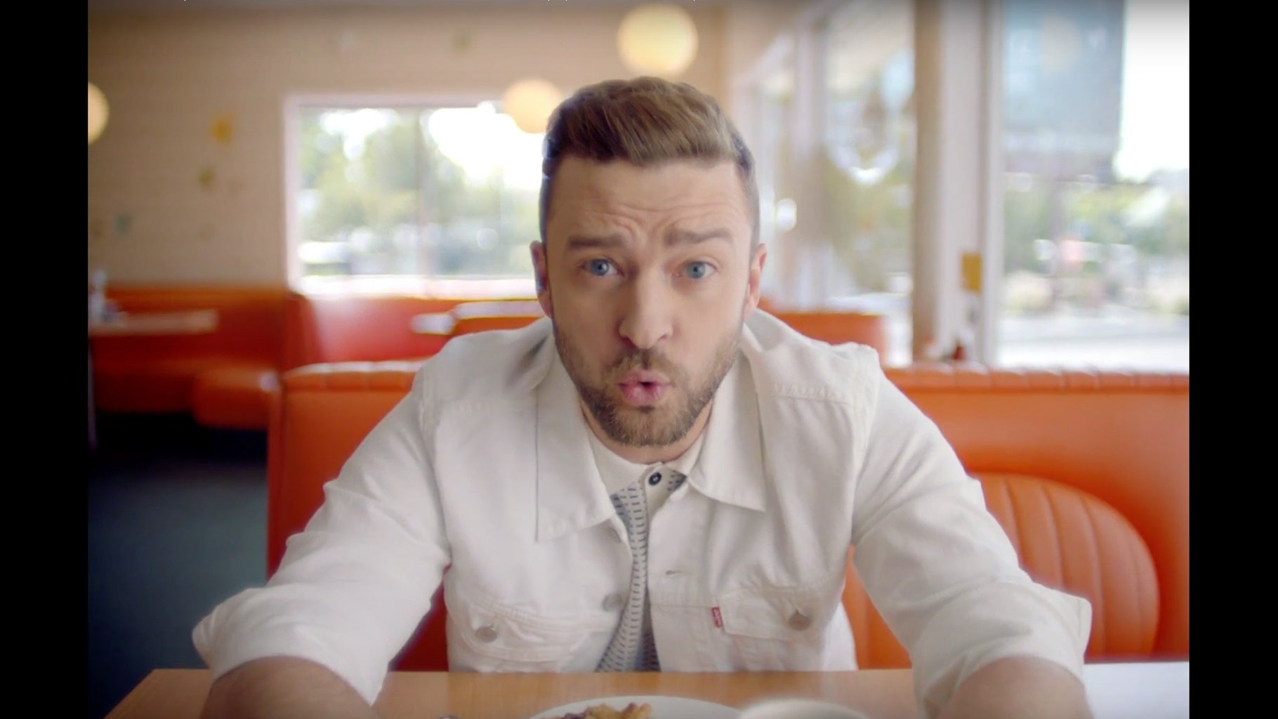 Justin Timberlake's New Groove, Without the Cast - The Quint