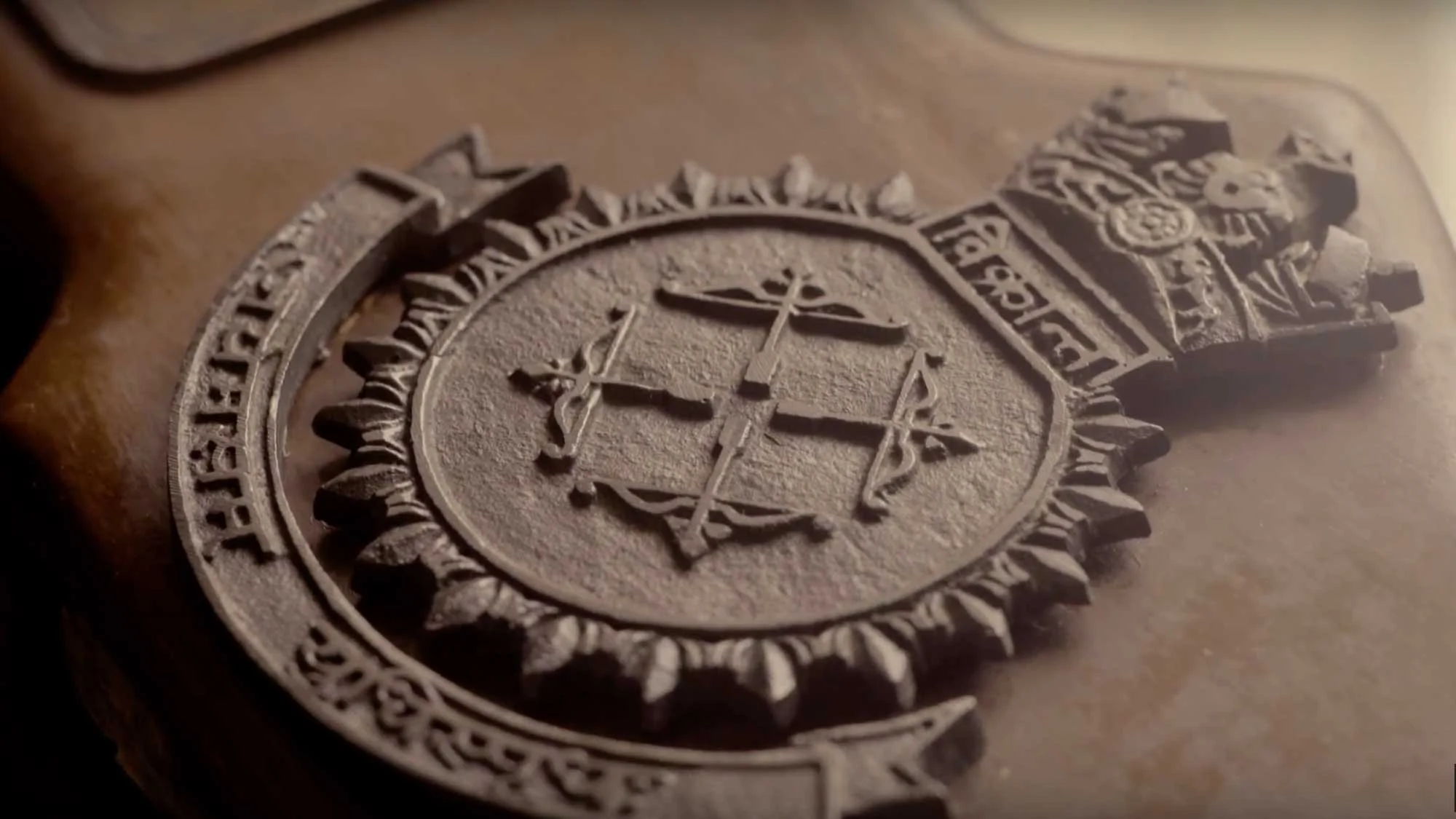 'Sons of Vikrant' Celebrates the Legacy of Indian Navy's 
