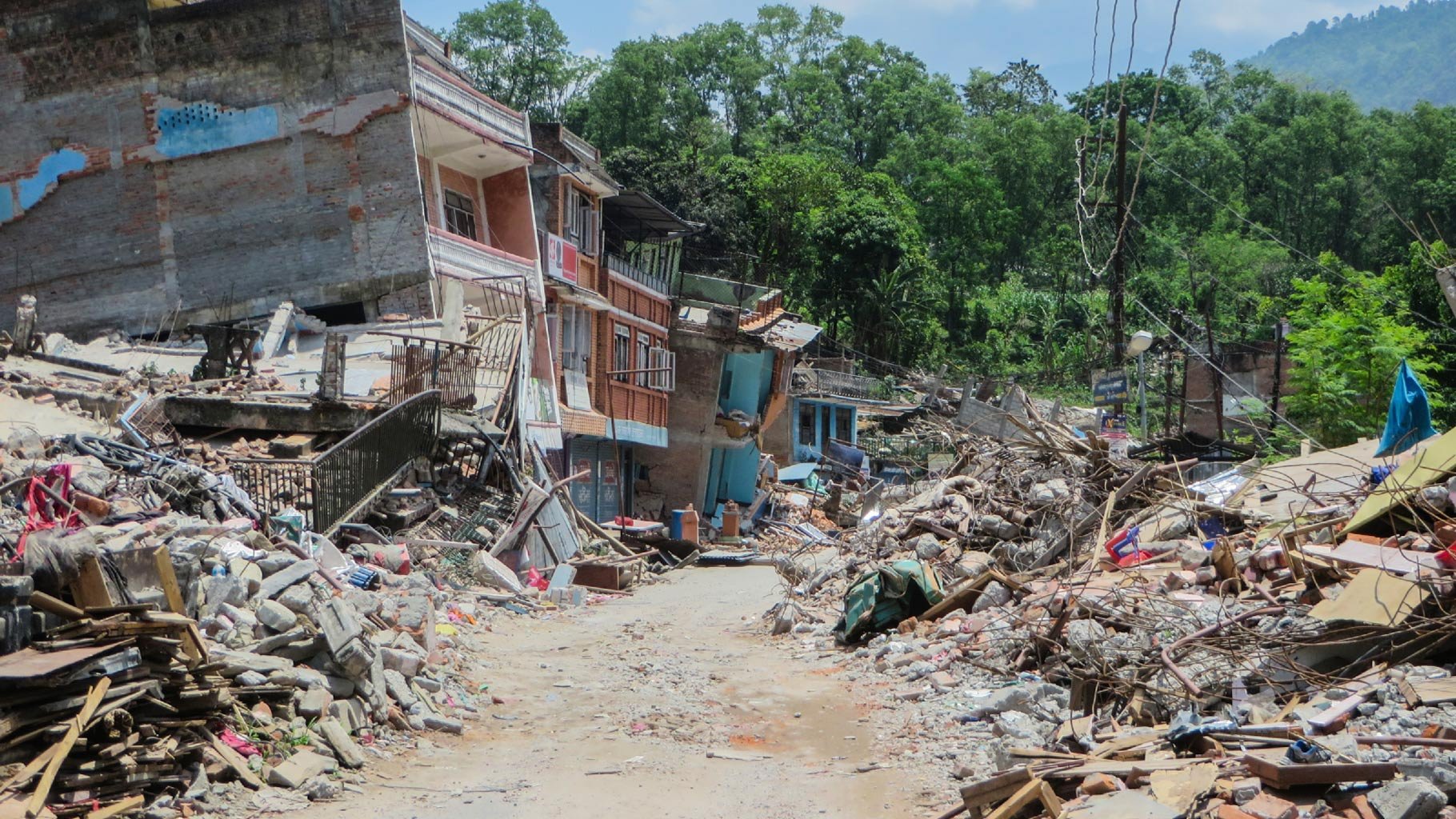 Over 60 Injured After 5.5 Magnitude Earthquake Hits Tibet The Quint