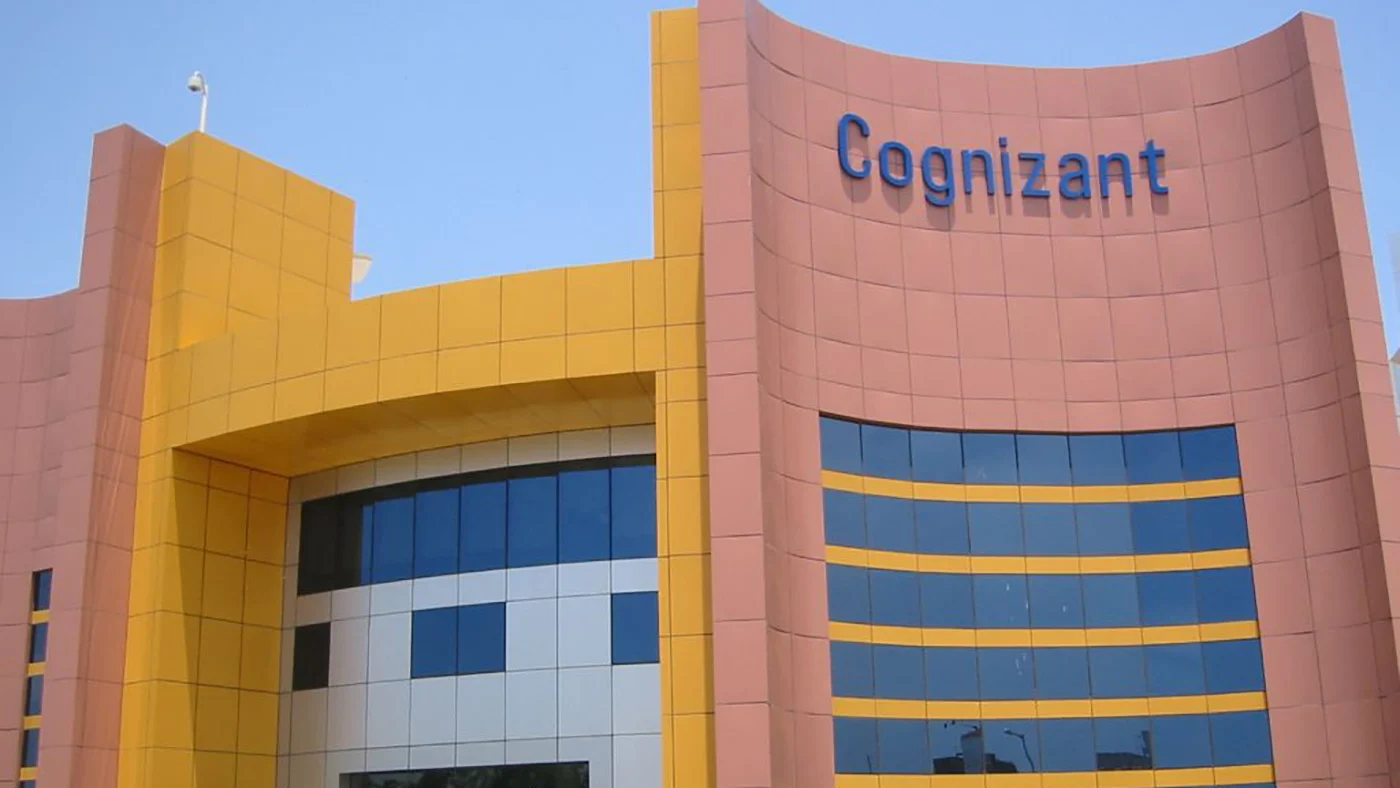 cognizant qview