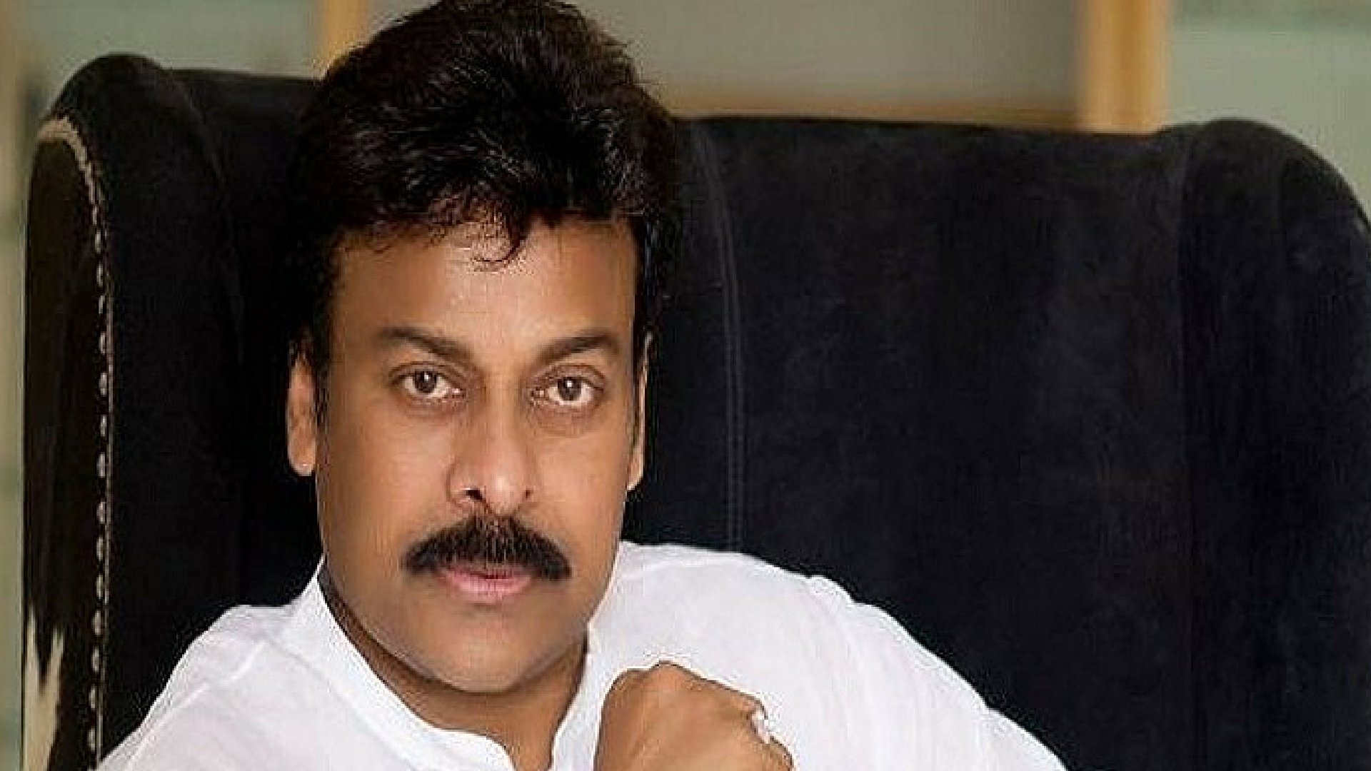 Chiranjeevi's 150th Film To Start With Prison Break Scene 