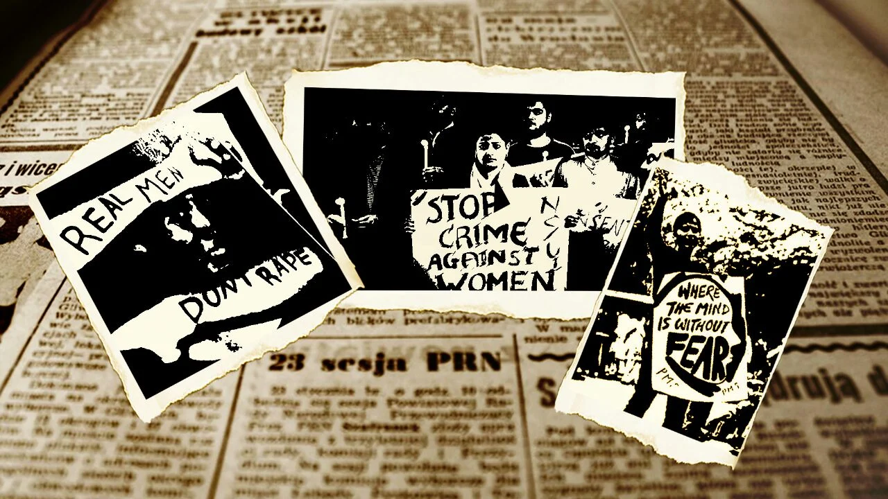 Post Nirbhaya, Let's Rethink How the Media Reports Rape 