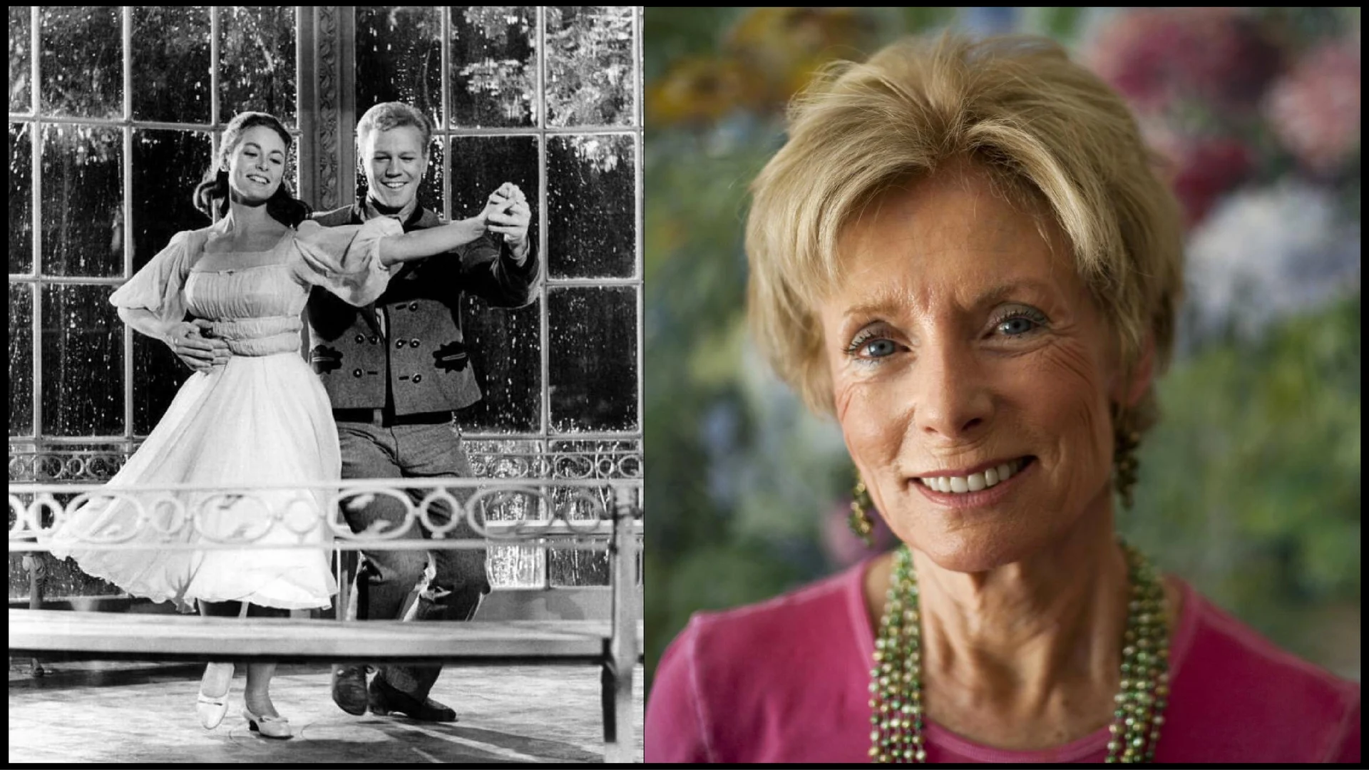 Charmian Carr Charmian Carr