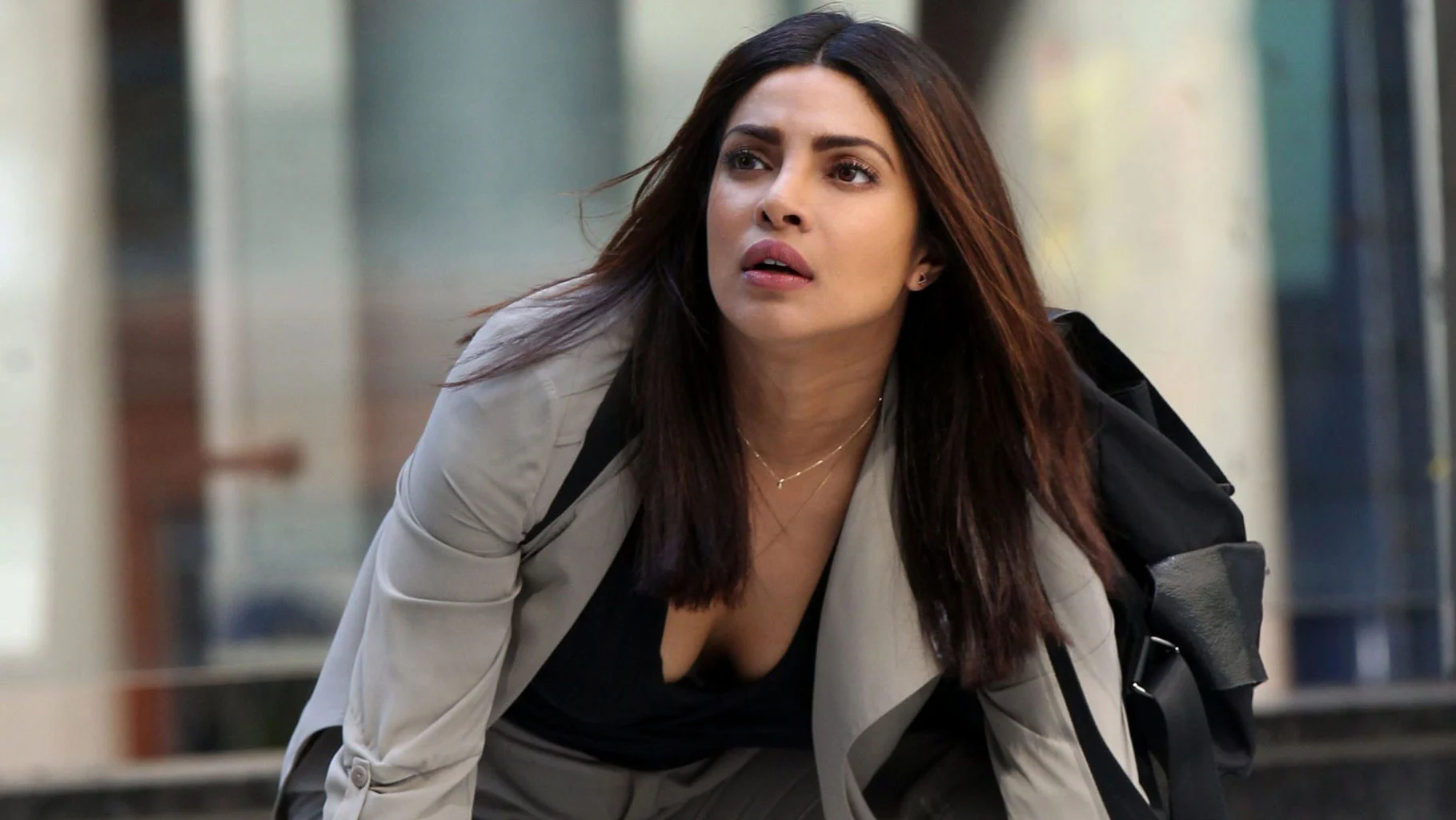Priyanka Chopra’s ‘Quantico’ Ratings Dip In Season Two The Quint