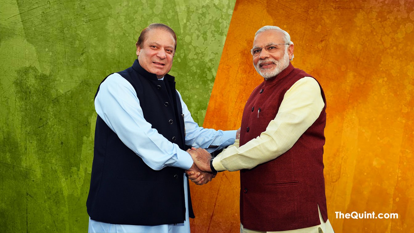 Pakistan Beyond Terrorism: Making Footballs, Helping India 