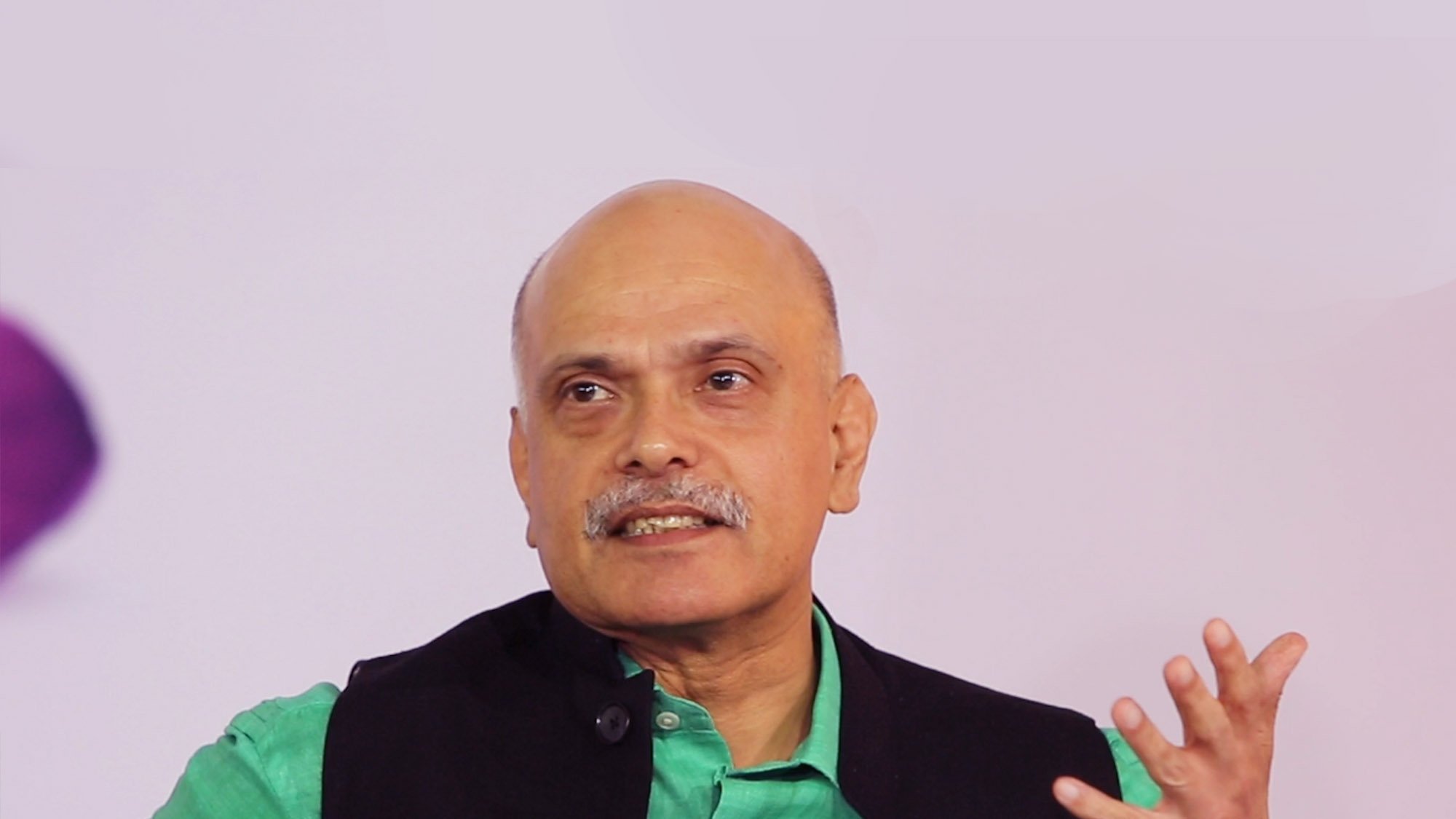 Technology Closing Gap Between 'Poor' & 'Rich India': Raghav Bahl - The Quint