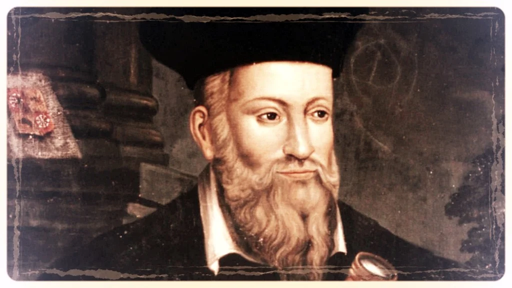 Nostradamus Präsidenten Nostradamus Präsidenten