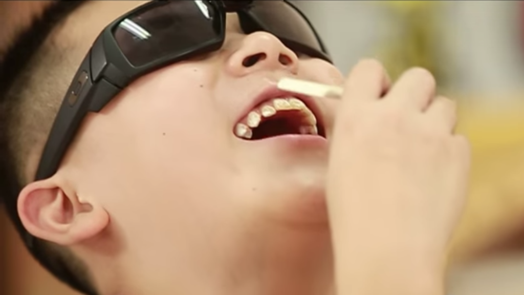 Seeing With Taste Sound 6 Innovative Gadgets For The seeing with taste sound 6 innovative gadgets for the