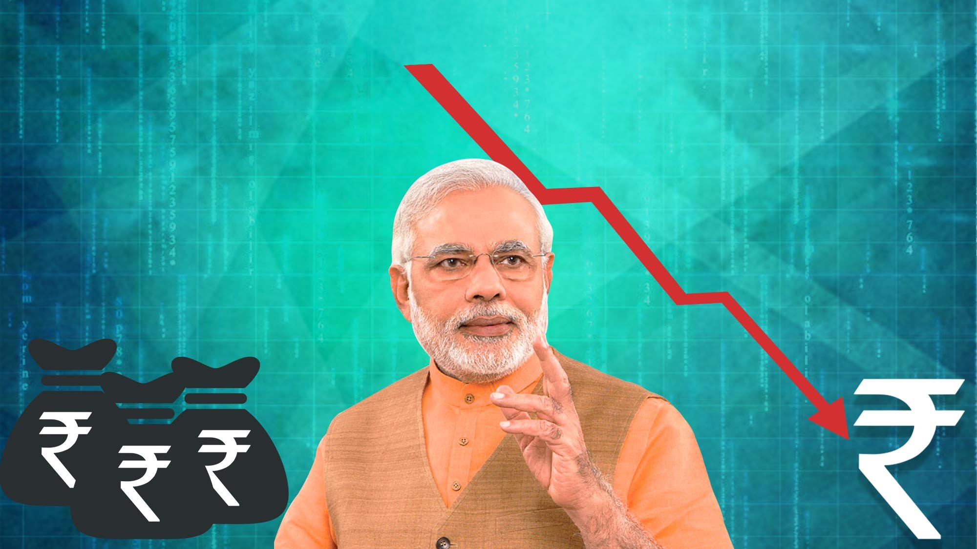 Fudging GDP Data Is Hard Work (Even if Not as Hard as 