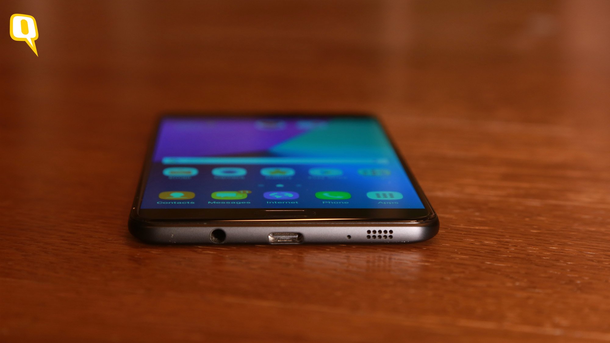 Compare Oppo R9s Plus Vs Samsung Galaxy C9 Pro