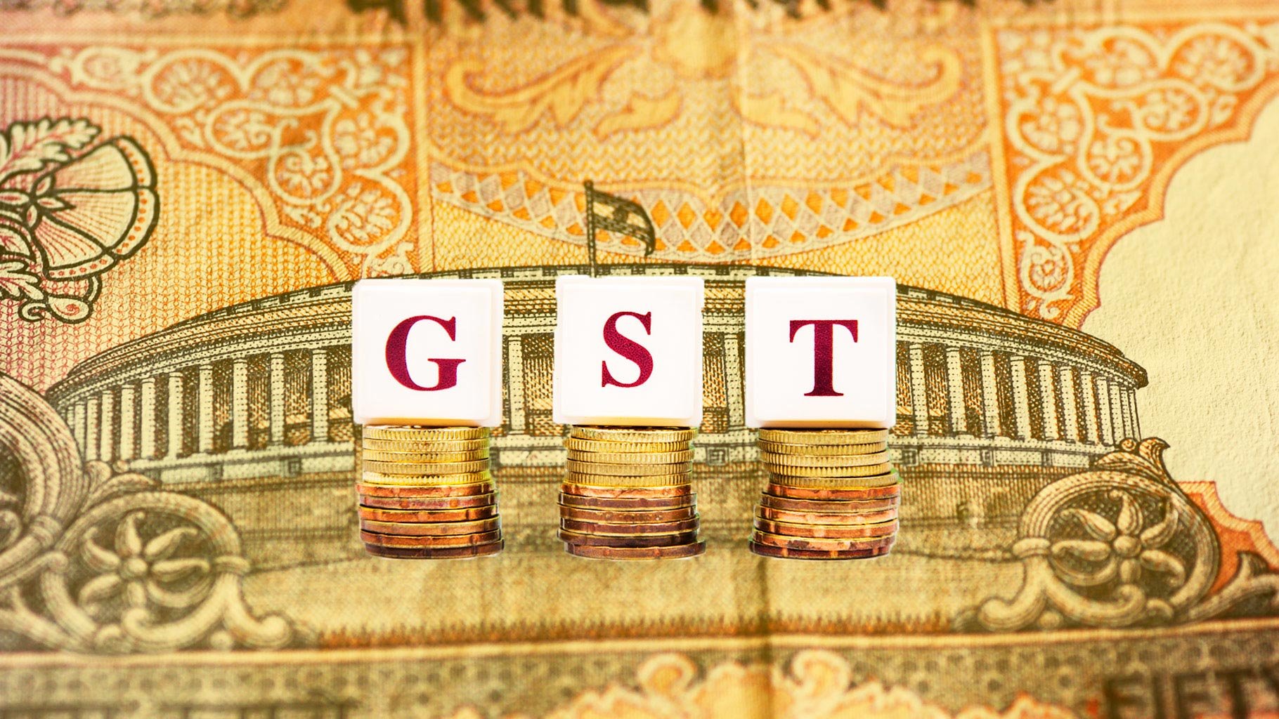 gst b100a