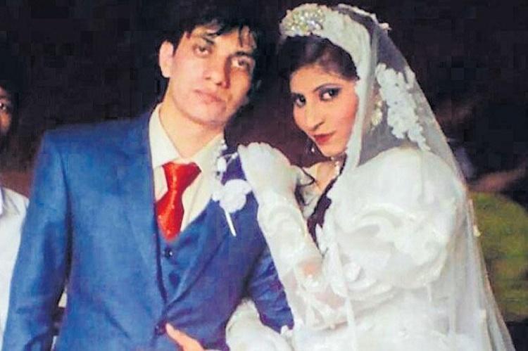 Karnataka Man, Pakistani Wife: Will Sushma Come to their 