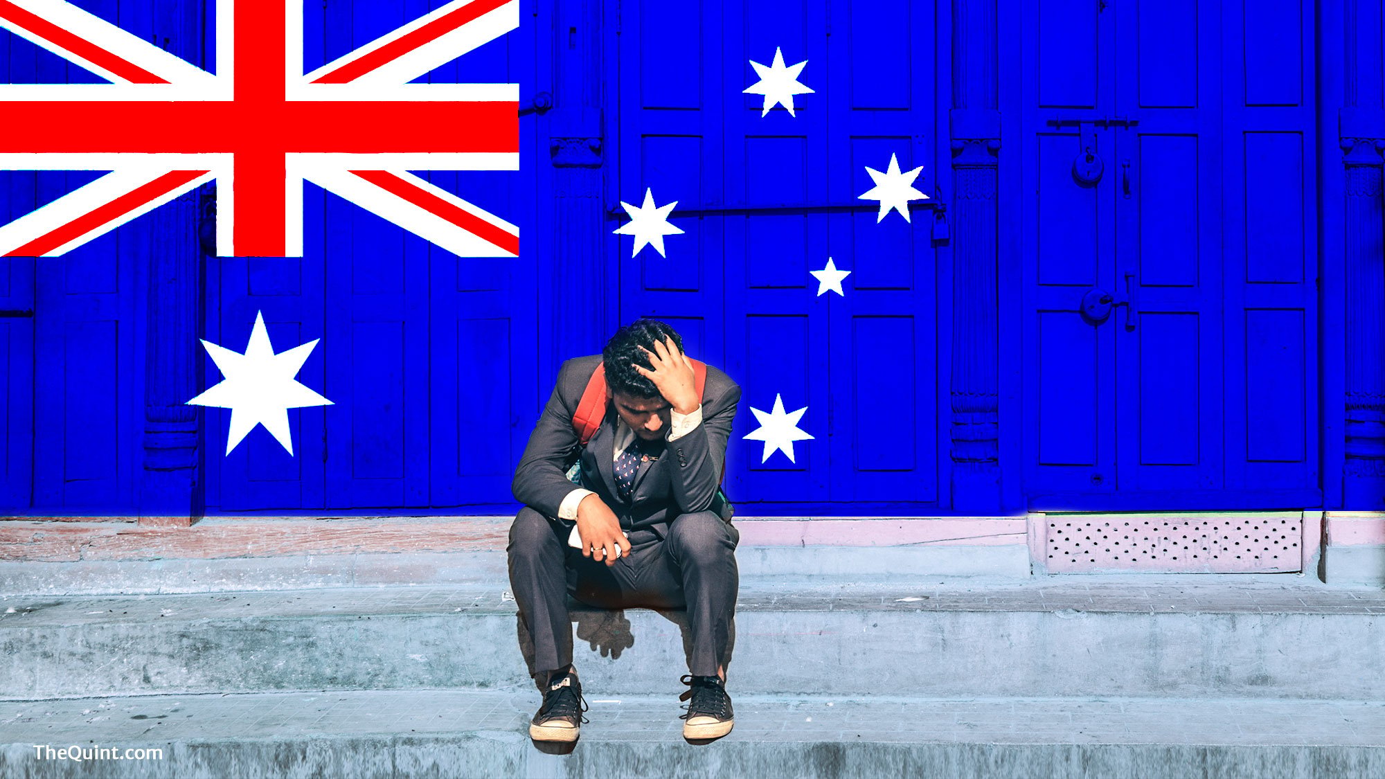 Australian High Commission Warns Of Visa Scam In Delhi