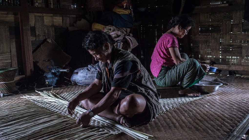 Why Arunachal's Idu Mishmi Tribe Struggles To Balance 