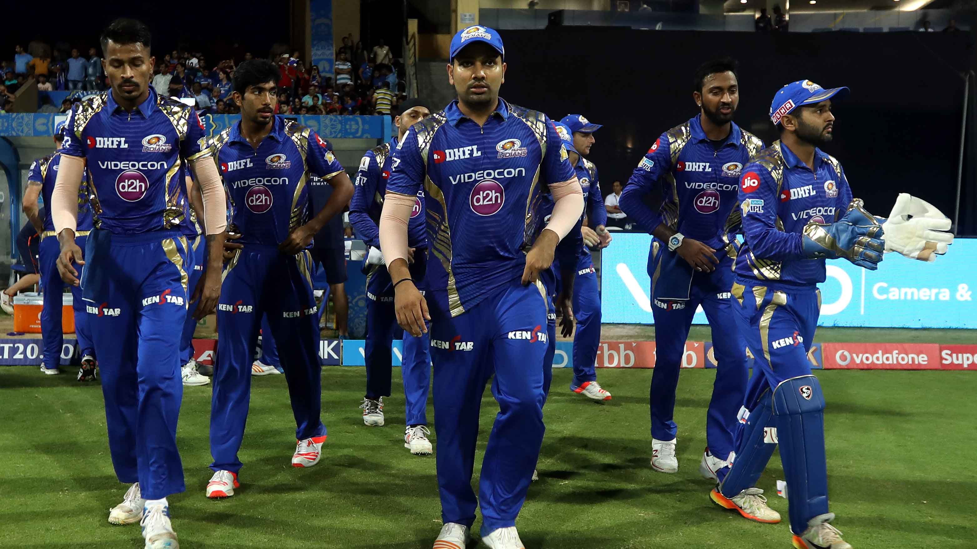 MI Team 2019 Players List Full Squad for Mumbai Indians Post IPL