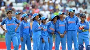 Women s Championship India Defeat Hapless South Africa By 88 Runs 