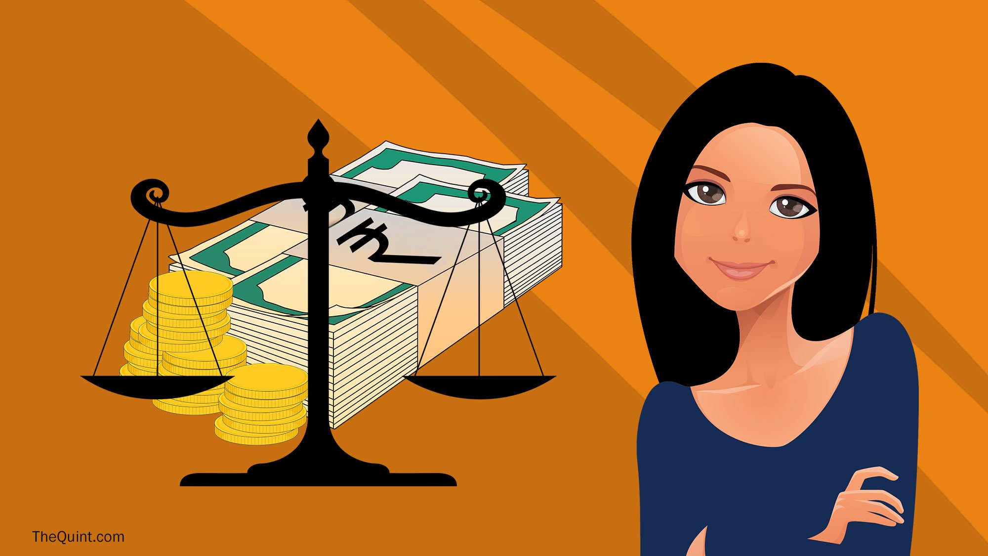 Debate I New Anti-Dowry Law Shoves Us Back to the 