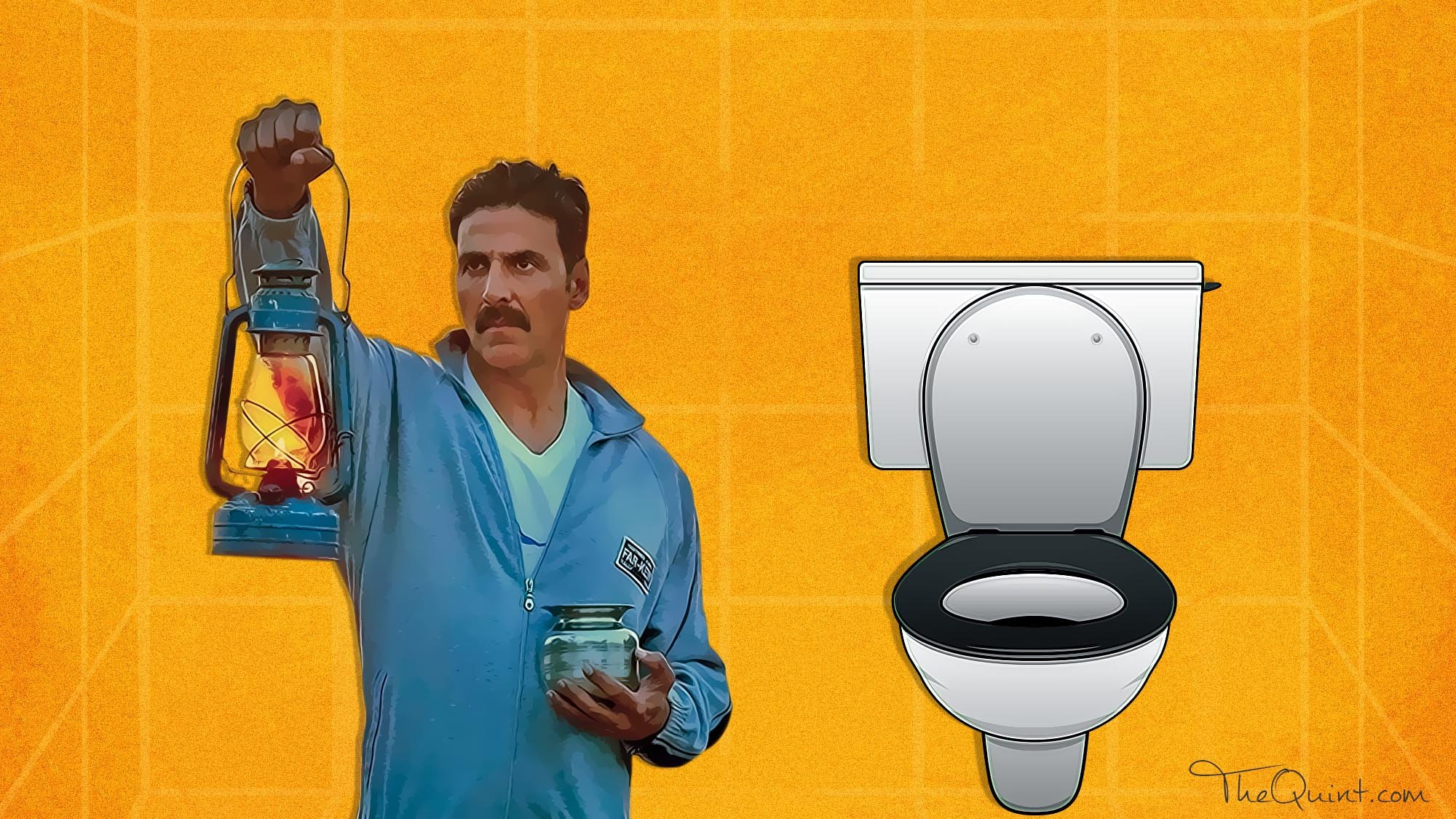 Toilet Ek Prem Katha’s Message Women Must Take Sanitation Forward