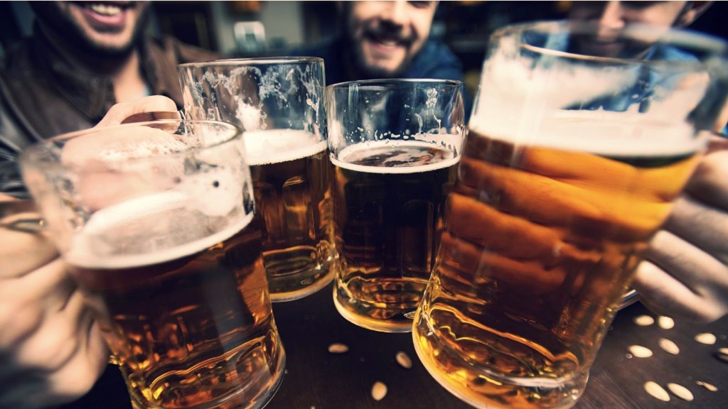 No Cold Beer in Kochi! Kerala Raises Legal Drinking Age to 23 The Quint