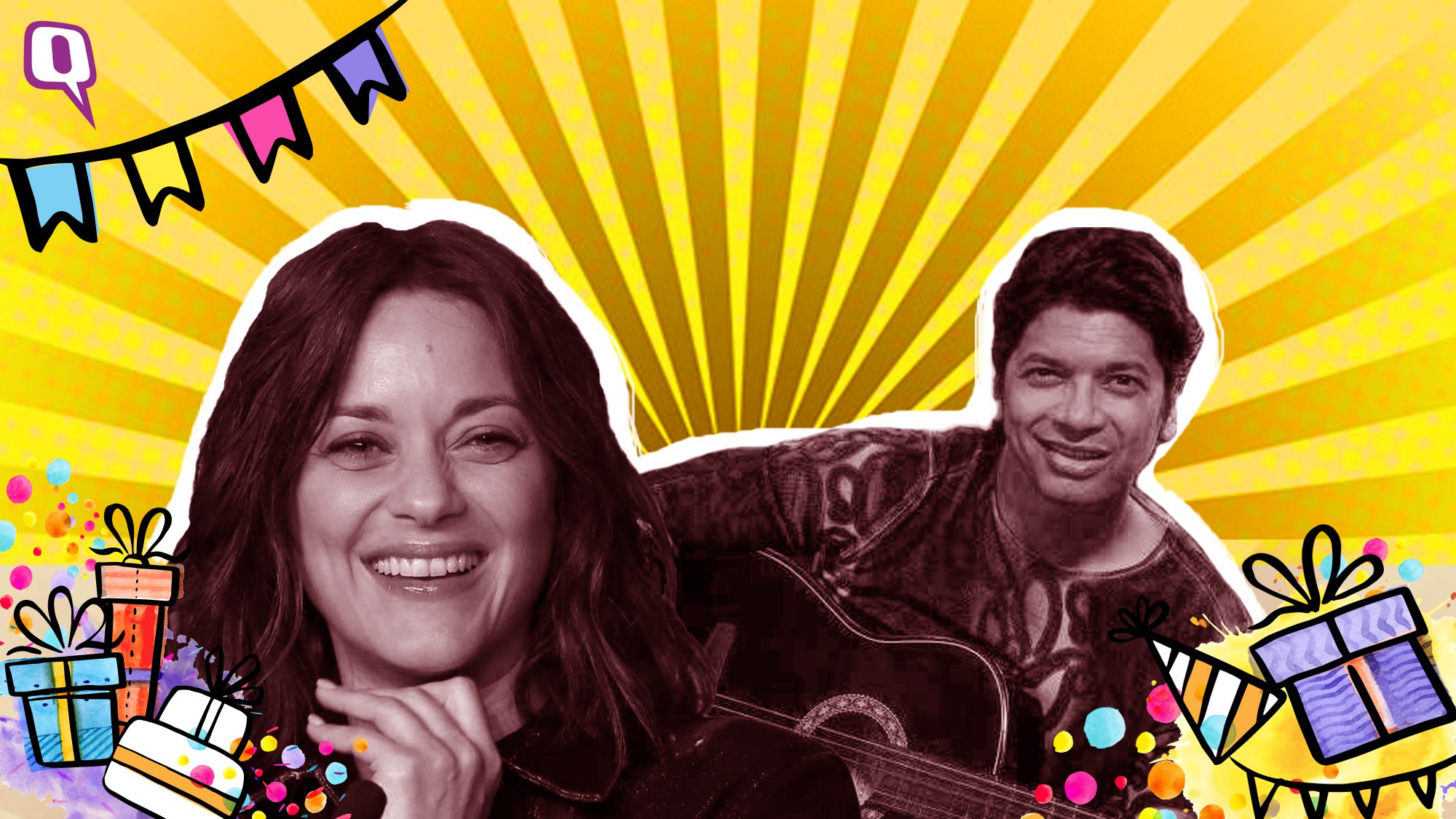 If Your Birthday Is on 30 Sept, Here’s Who All You Share It With! - The