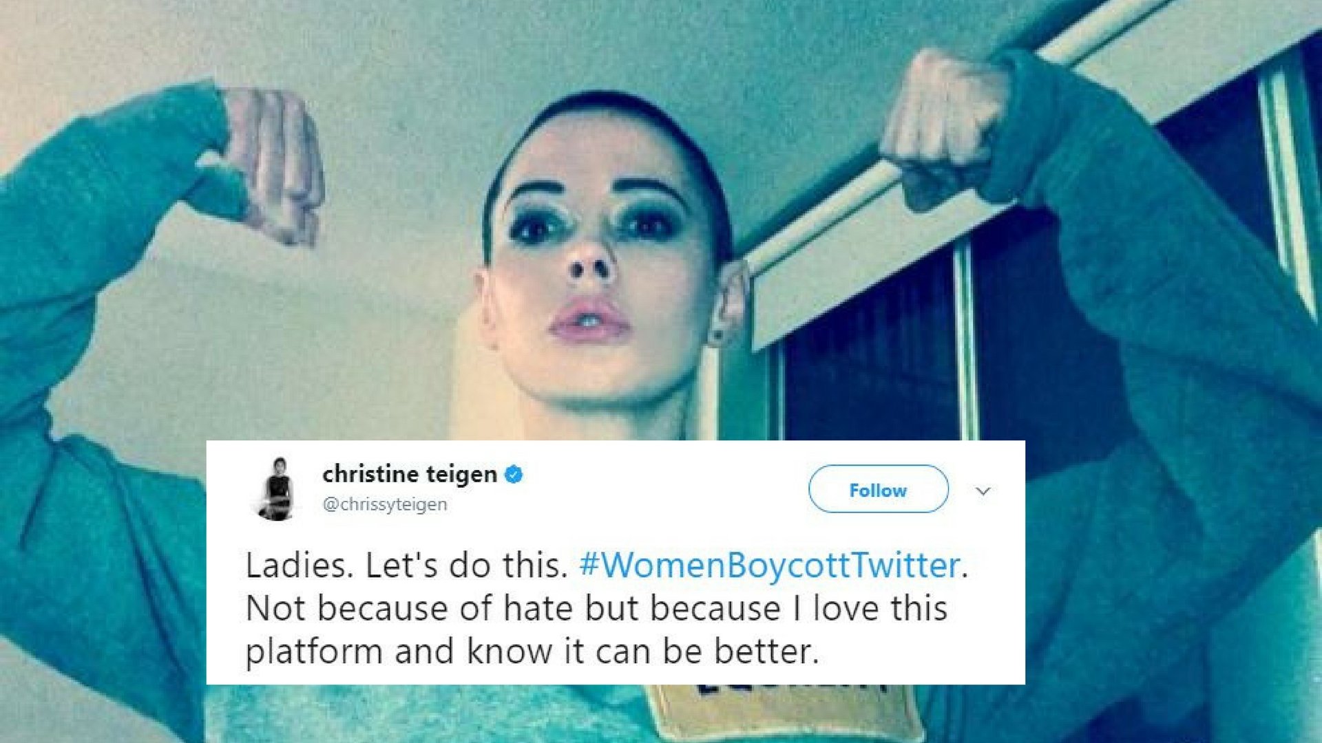 Today, #WomenBoycottTwitter (and Men Do Too) - The Quint