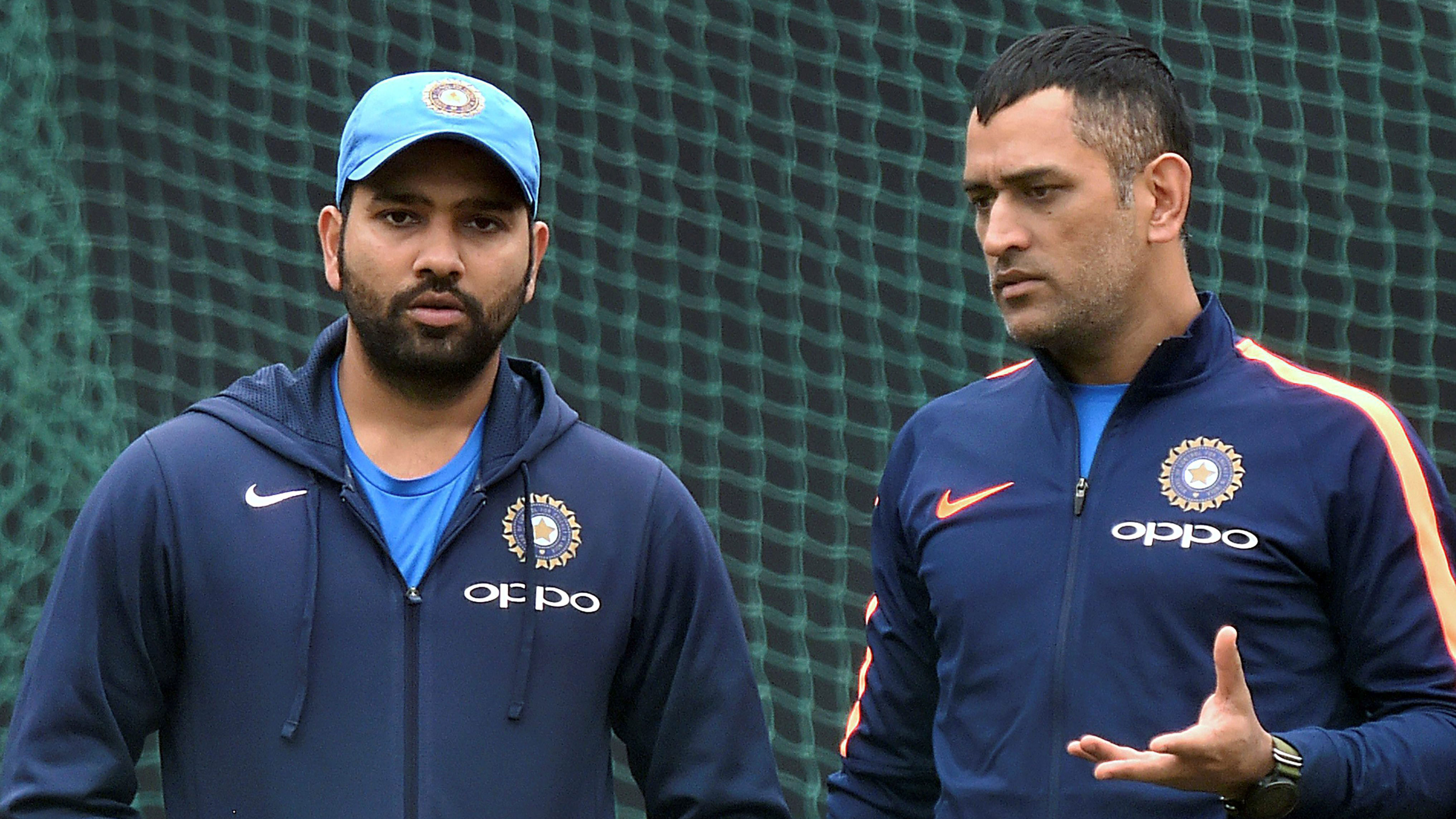 Hurt and Embarrassed, India Seek Revenge in Mohali - The Quint