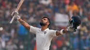 Virat Kohli Sets Record For Most Double Centuries As Test Captain The 