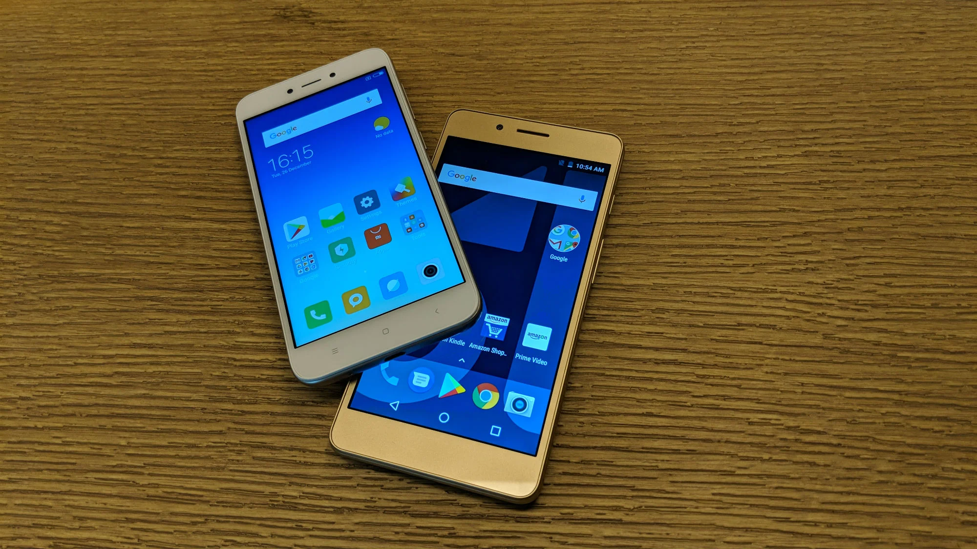10 or Tenor D or Xiaomi Redmi 5A Which Entry Level Smartphone is 10 or Tenor D or Xiaomi Redmi 5A Which Entry Level Smartphone is Better