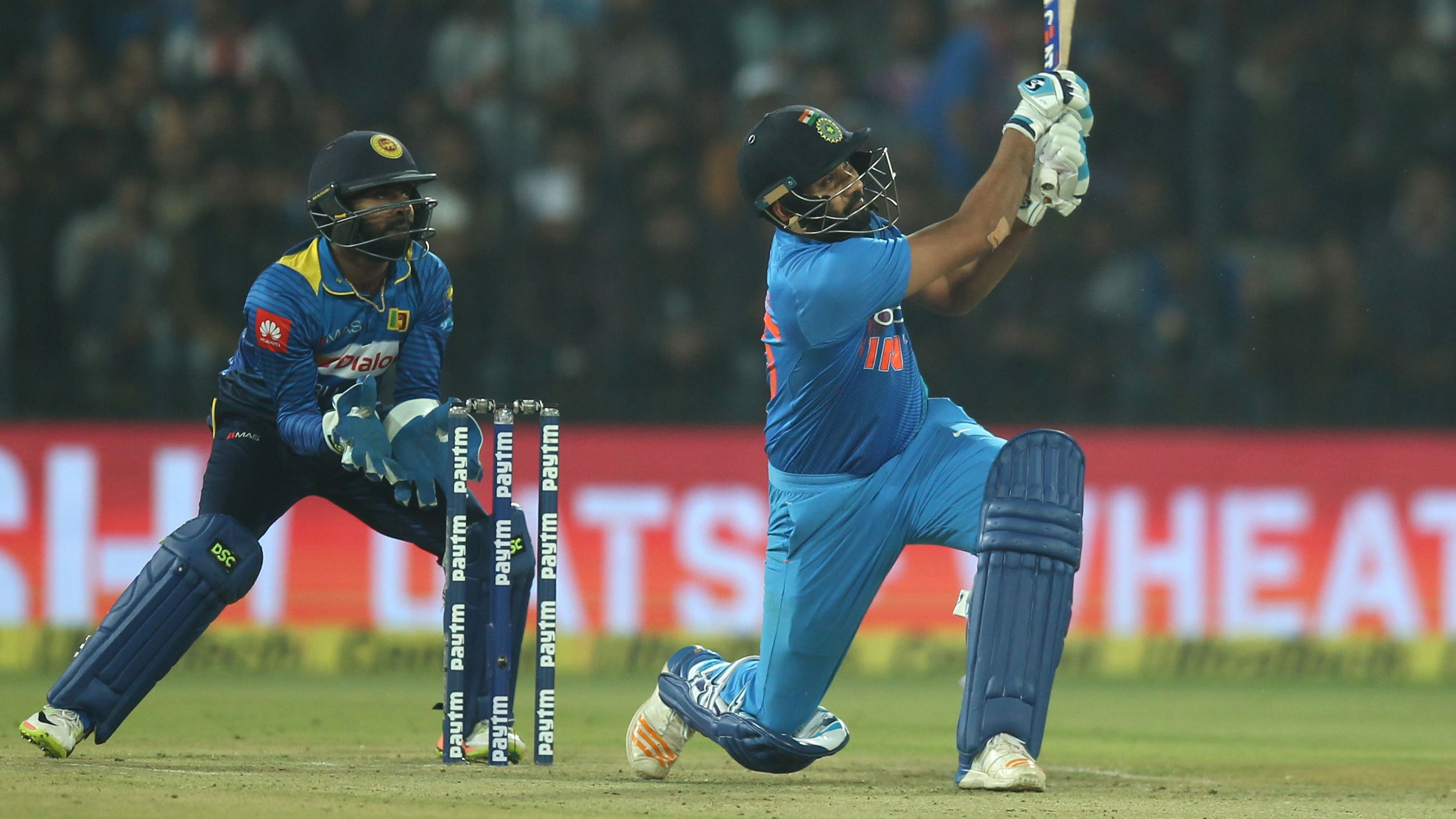 When & Where To Watch India vs Sri Lanka T20 Match Online