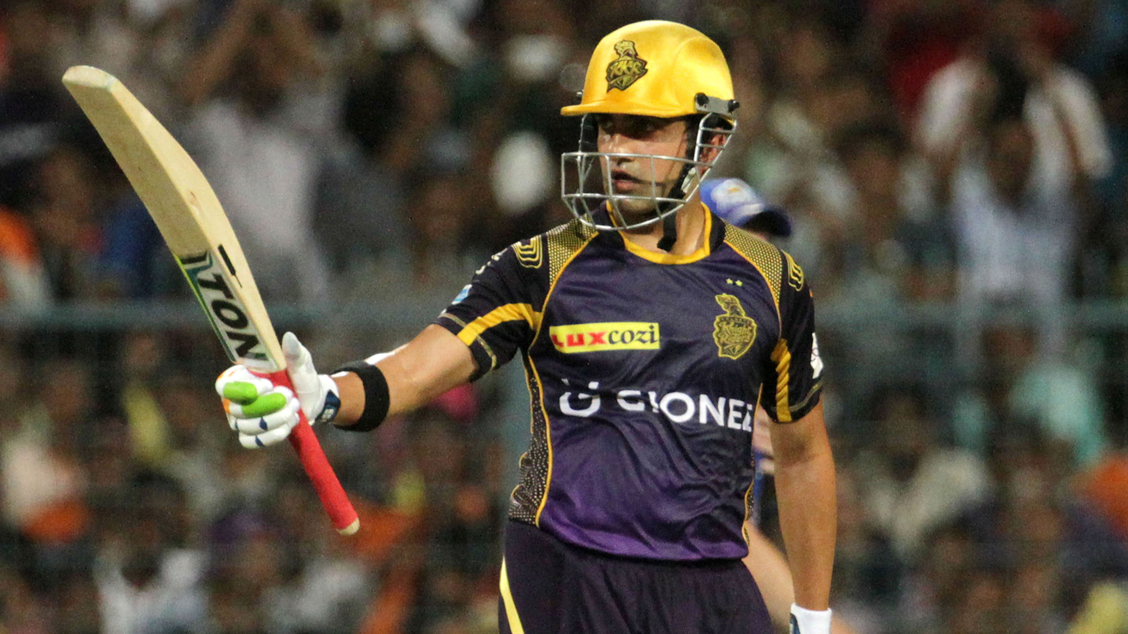 IPL Auction 2018: Full List of Players Going Under the 