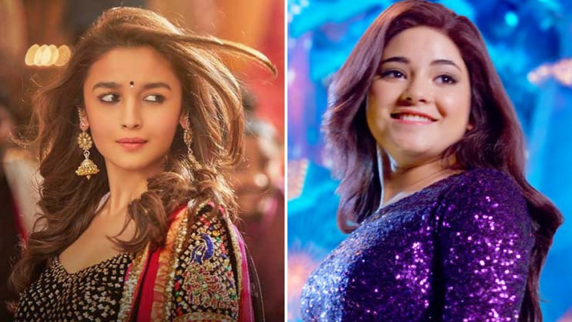 Complete List of Nominations for 63rd Filmfare Awards The Quint