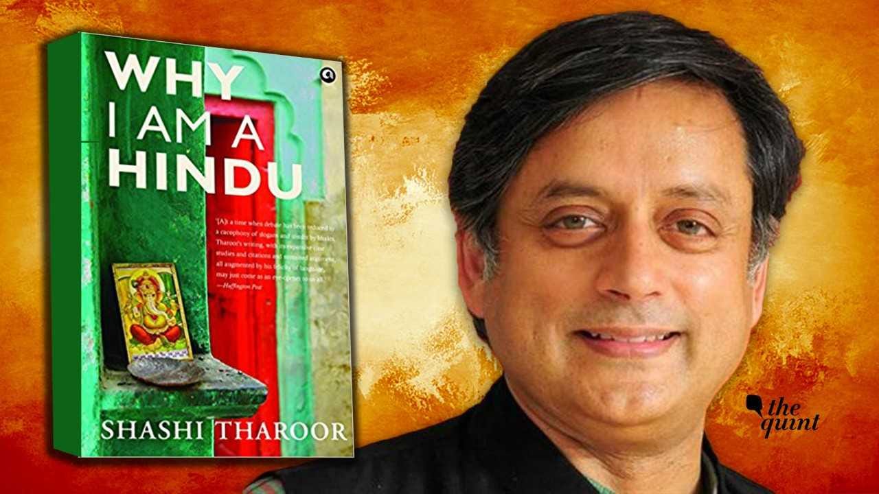 'PM Modi is Not A Fascist': Shashi Tharoor in His Latest 