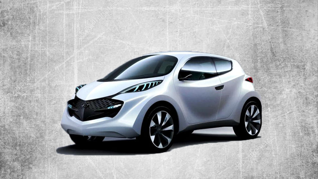 Hyundai Santro Set to Make a Comeback at the Auto Expo 