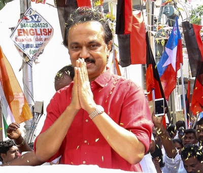 Stalin asks Palaniswami to meet Modi over Cauvery issue 