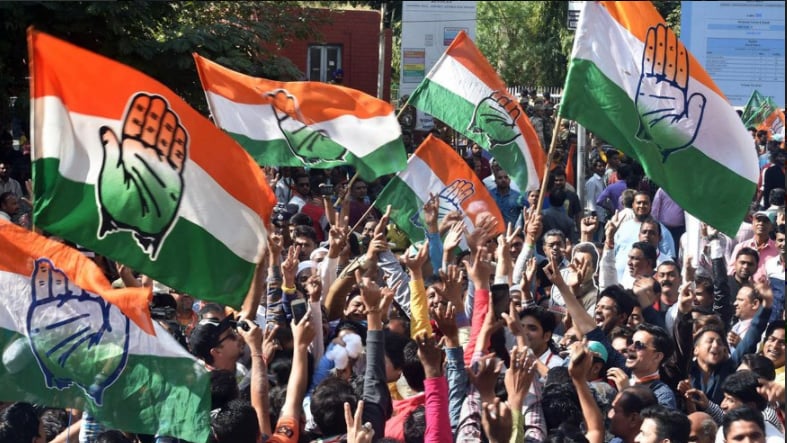 What We Know of Congress Candidates Who Defeated BJP in 
