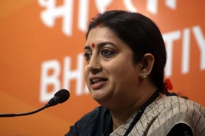 Hope, you hot bob smruti irani photo Sorry, hot bob smruti irani photo