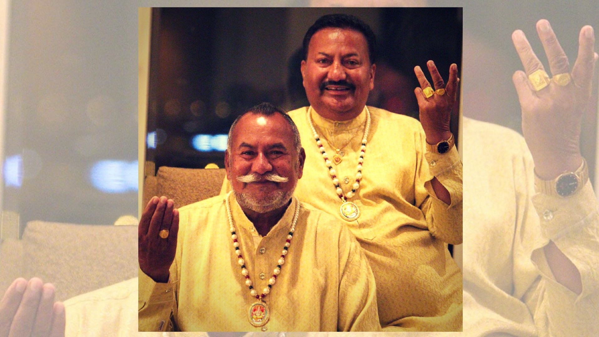 Jukebox The Musical Magic of the Wadali Brothers The Quint