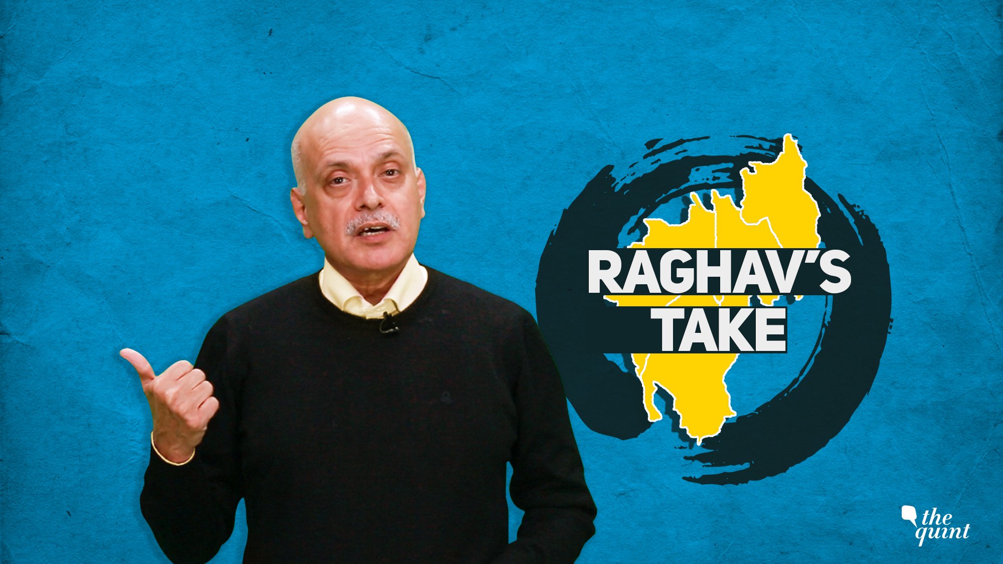 With Tripura Win, PM Modi's 'Achche Din' Finally Come to 