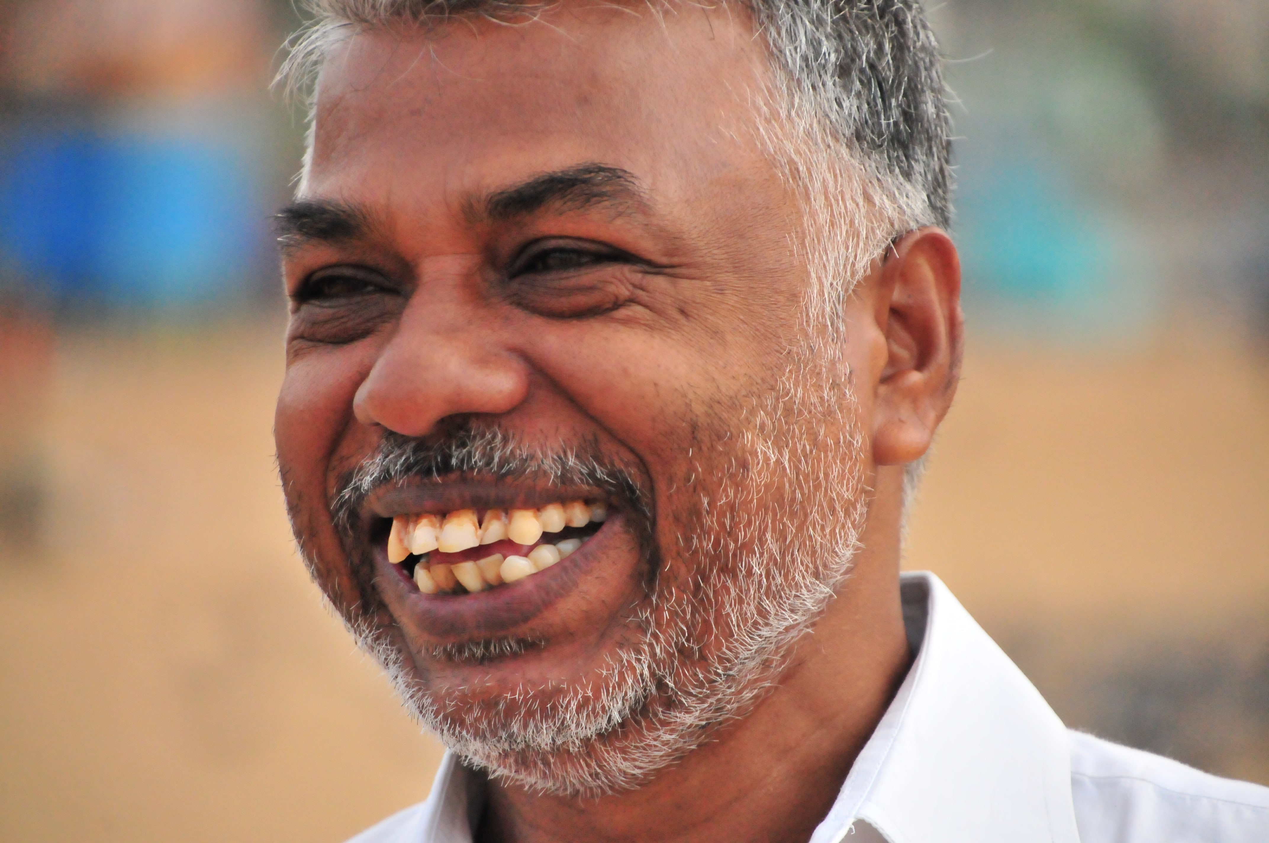 ‘Poonachi’ Is Not Me, but She Resides in Me: Perumal Murugan - The Quint