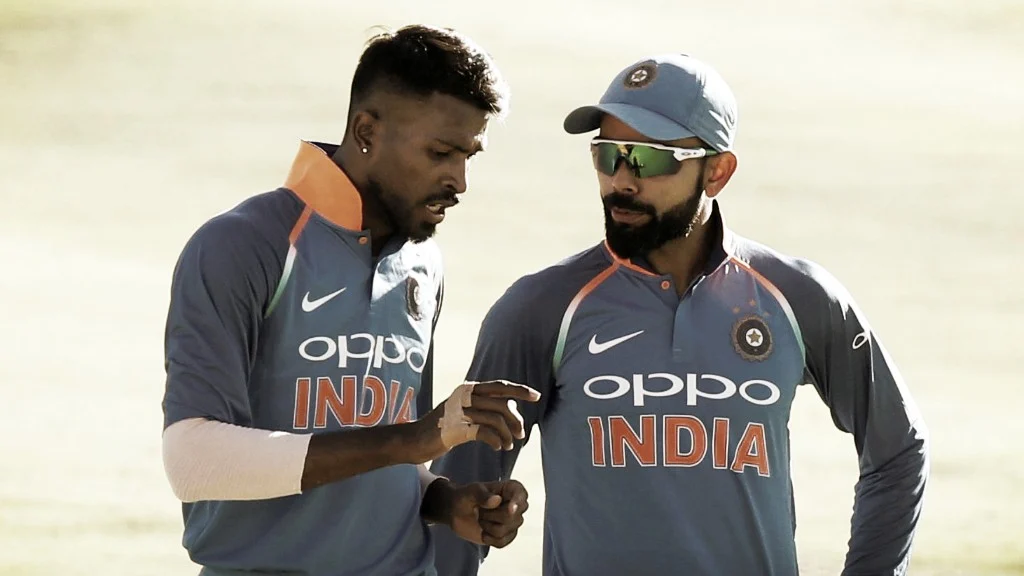 India vs New Zealand 3rd ODI: Hardik Pandya Makes Comeback 