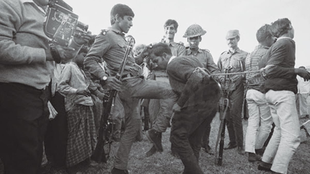 Operation Searchlight: All That Bangladesh Lost on 25