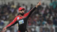 RCB Team 2019 Players List Full List Of Players In Royal Challengers 