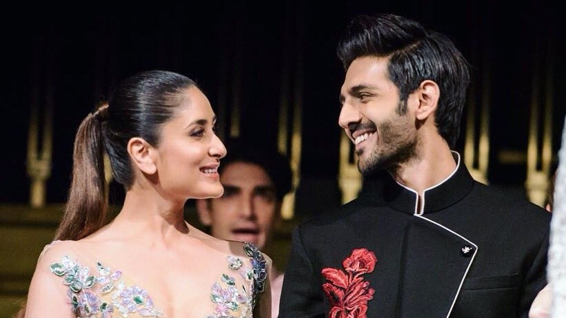 Will Try Doing at Least Two Films a Year: Kartik Aaryan 