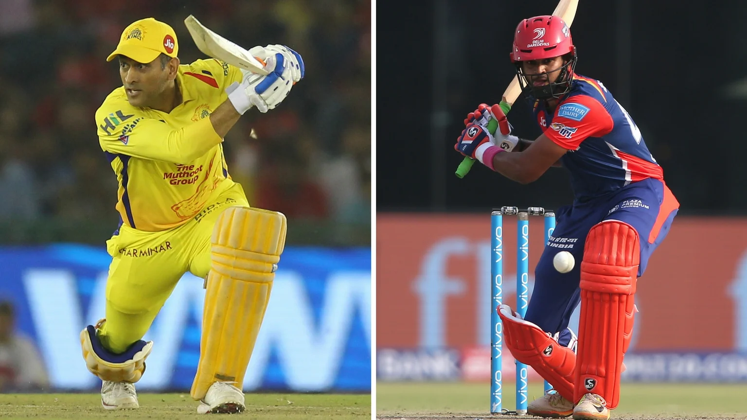 Ipl 2018 Monday 8pm Chennai Super Kings Take On Delhi Daredevils Ipl 2018 Monday 8pm Chennai Super Kings Take On Delhi Daredevils