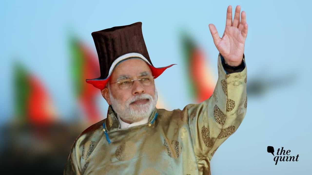 PM Modi's Visit to Leh: Ladakh Can Be India's Gateway to 