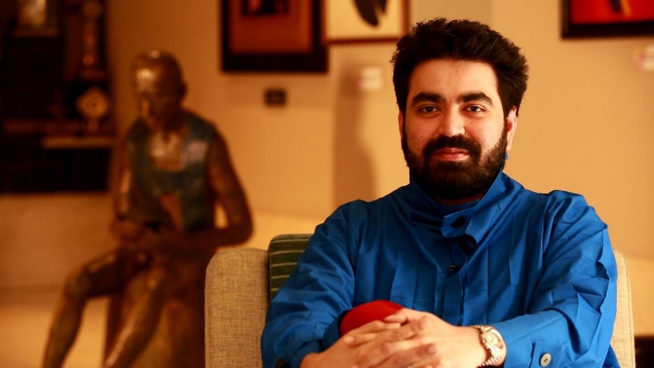 Image result for keshav suri petition