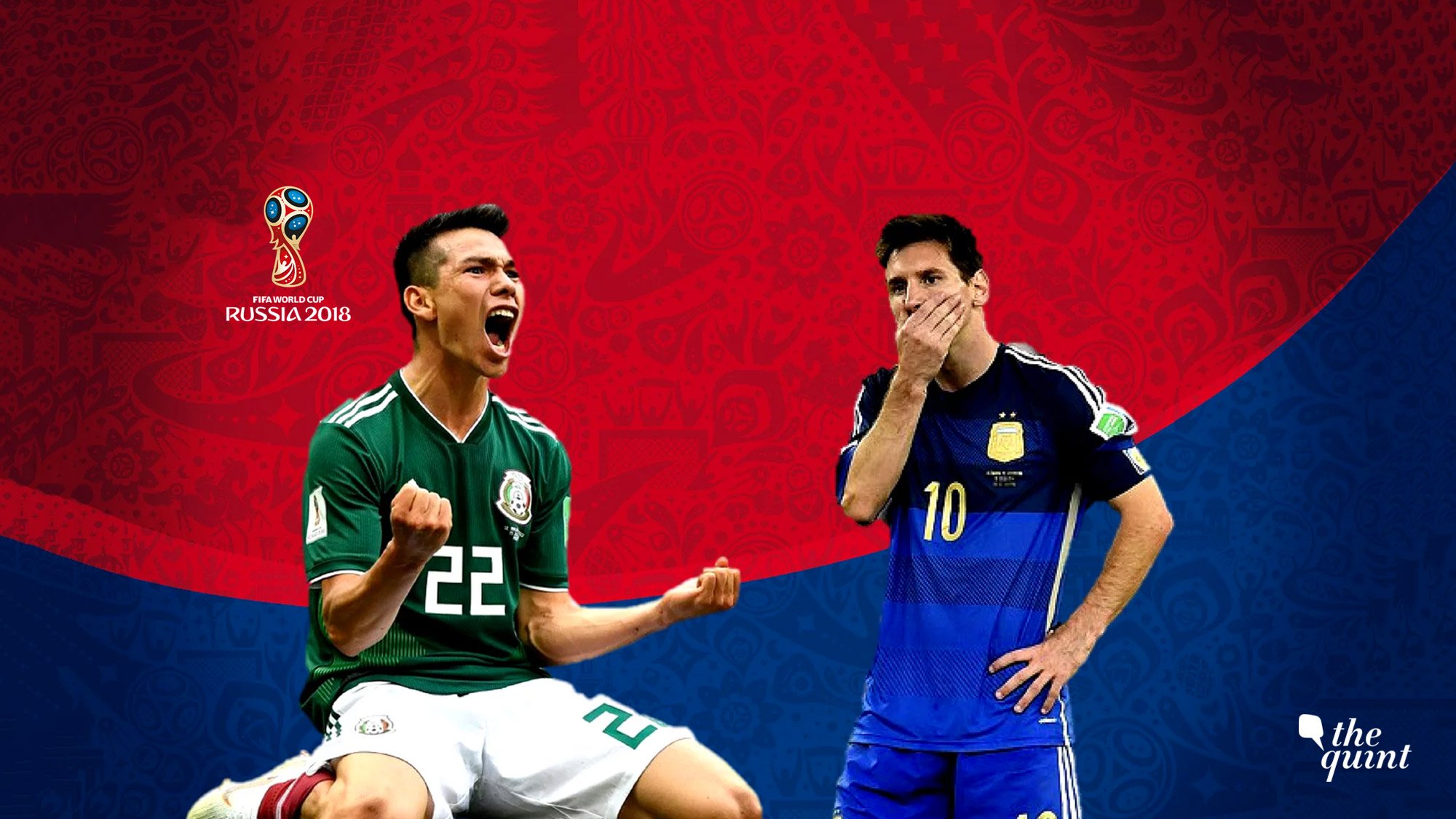 FIFA World Cup 2018 The Curse of Defending Champions & the Beauty of