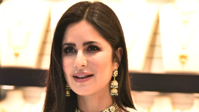 Entertainment News Updates: Katrina Kaif Enters 'Bharat 
